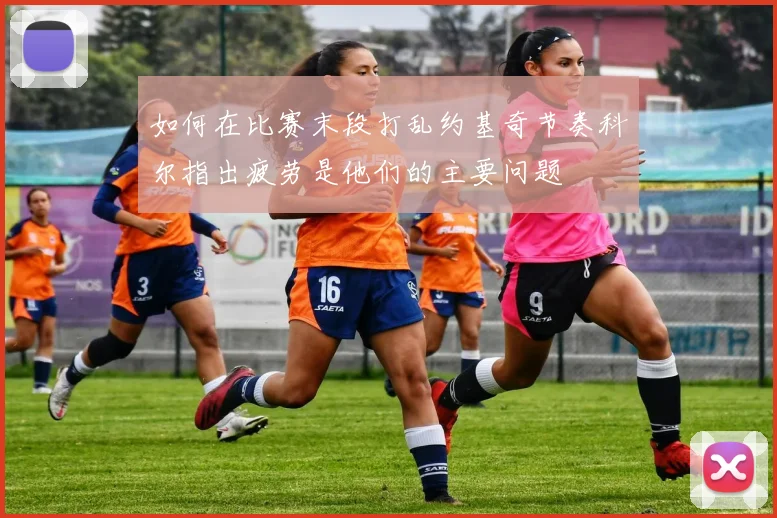 如何在比赛末段打乱约基奇节奏科尔指出疲劳是他们的主要问题