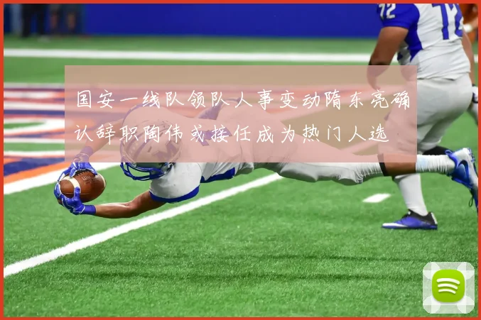 国安一线队领队人事变动隋东亮确认辞职陶伟或接任成为热门人选