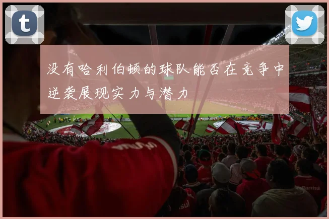 没有哈利伯顿的球队能否在竞争中逆袭展现实力与潜力