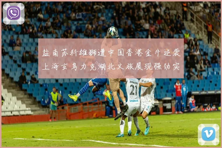 盐南苏科雄狮遭中国香港金牛逆袭上海玄鸟力克湖北文旅展现强劲实力