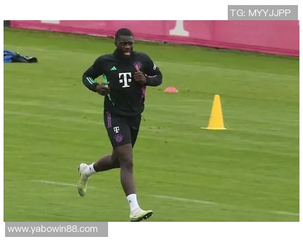 于帕专注于拜仁与法国队不受合同即将到期的影响