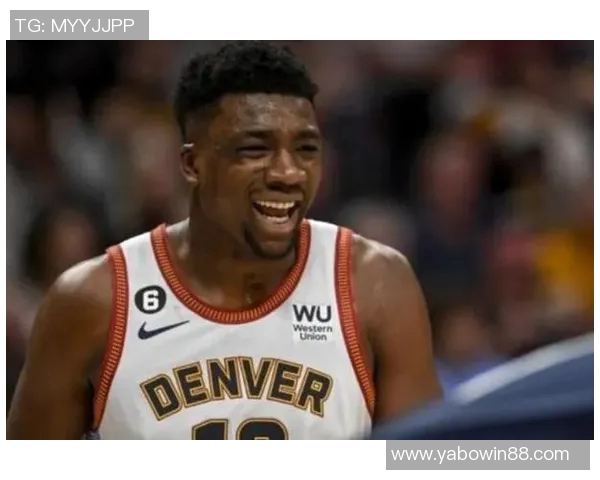 托布短暂出场却高效表现13分钟内砍下14分6篮板2盖帽展现实力