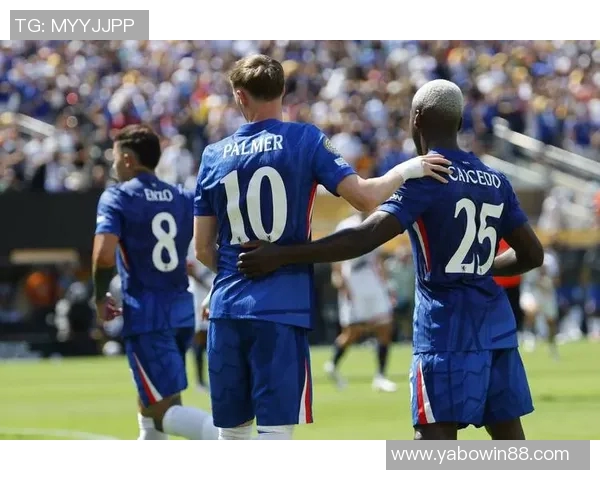 英格兰最新身价榜揭晓帕尔默领衔阿诺德紧随其后